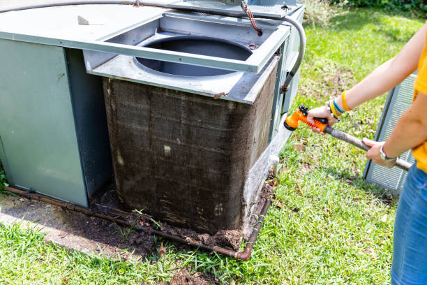 Best Professional Duct Cleaning Services  in Fort Knox, KY