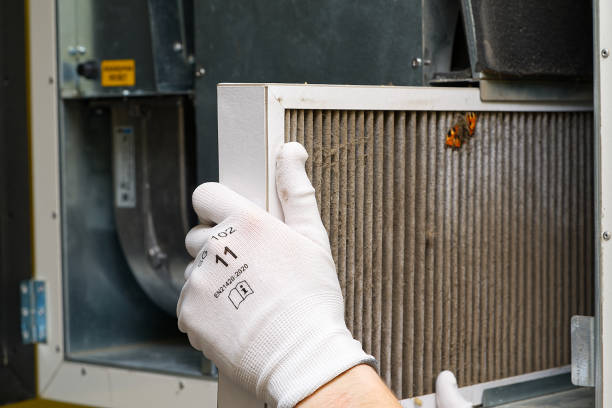 Best HVAC Duct Inspection Services  in Fort Knox, KY