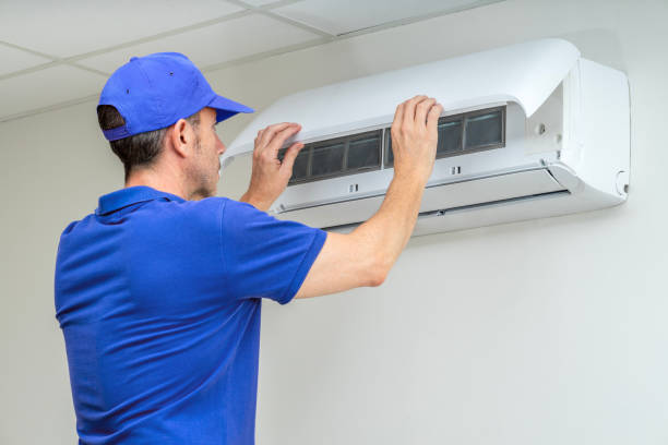 Best HVAC Duct Inspection Services  in Fort Knox, KY