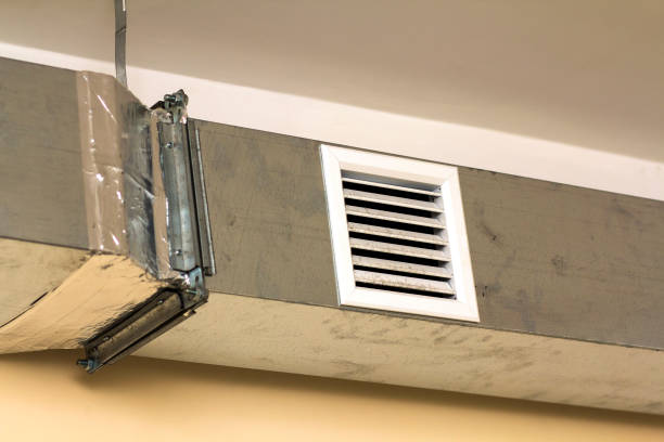 Trusted KY Airduct Cleaning Experts